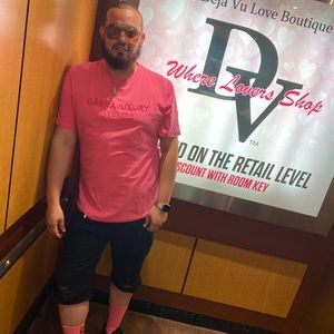 Meet your Posher, Josh